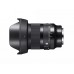 Sigma 20mm F1.4 DG DN Art Sony E Mount